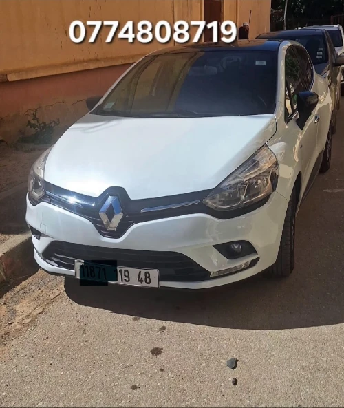 Renault Clio 4 2019 Limited 2