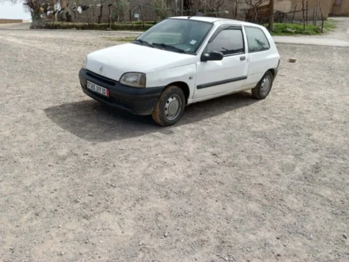Clio Clio 1997 Clio