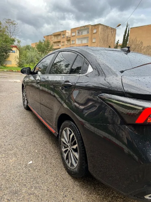 Chery Arrizo 5 2024 Pluss