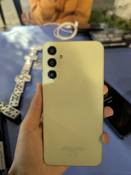 Samsung A34 5 g