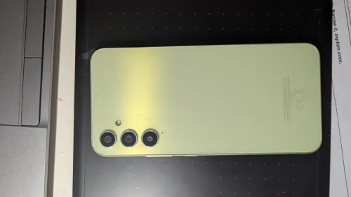Samsung A34 5 g