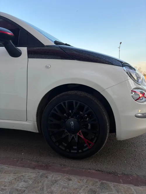 Fiat 500 2024 Dolcevita plus 