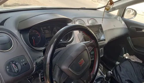 Seat Ibiza 2014 Fully