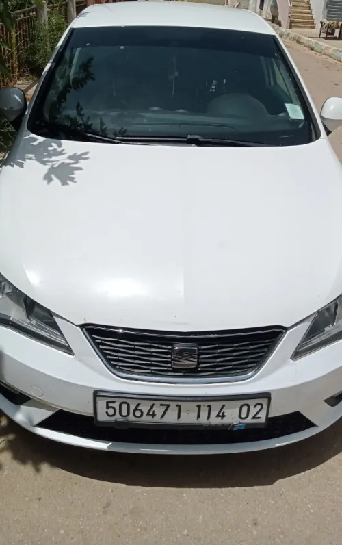 Seat Ibiza 2014 Fully
