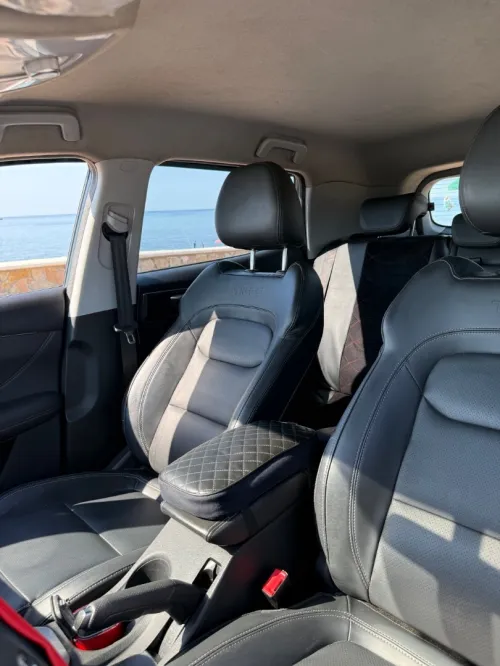 Chery Tiggo 4 pro 2024 Comfort 
