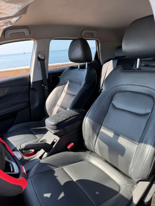 Chery Tiggo 4 pro 2024 Comfort 