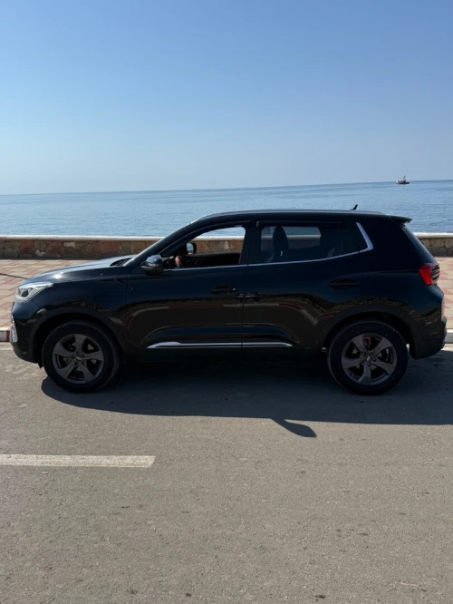 Chery Tiggo 4 pro 2024 Comfort 