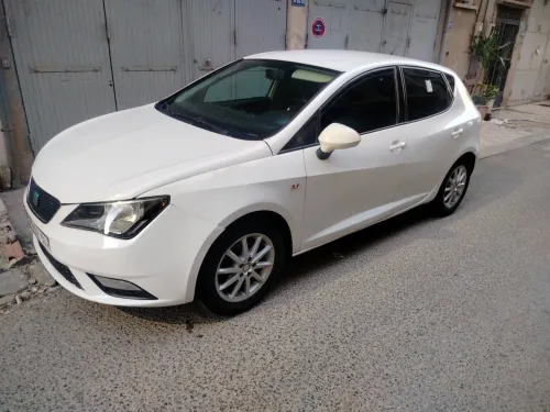 Seat Ibiza 2012 Fully