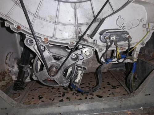 Pièces Machine à laver