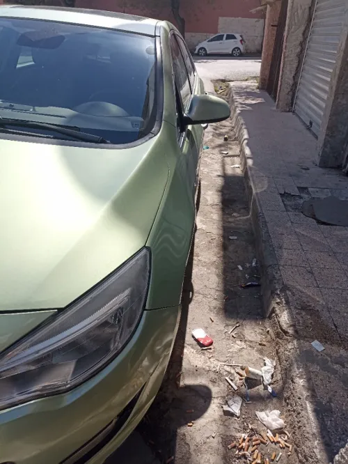 Opel Astra 2014 COSMO