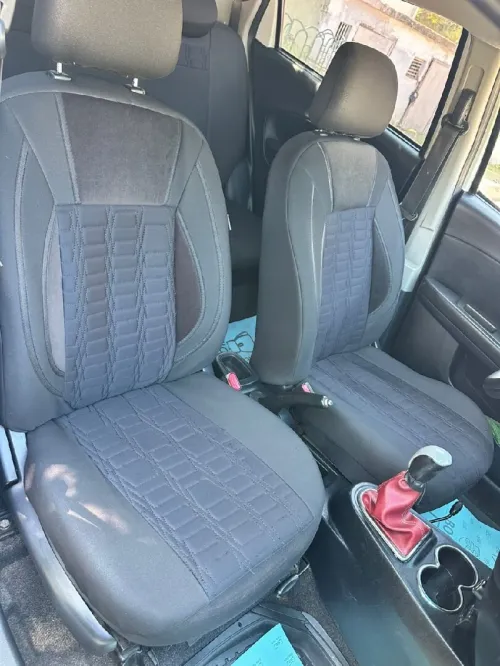 Geely S5 2015 