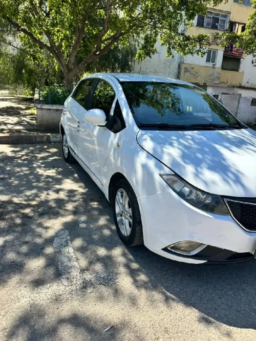 Geely S5 2015 