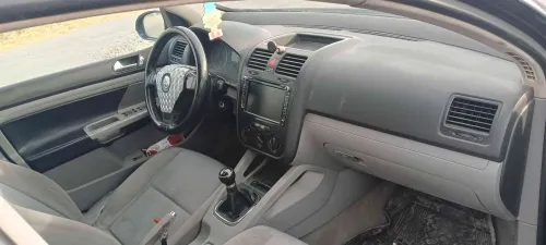 Volkswagen Golf 5 2009 Golf 5