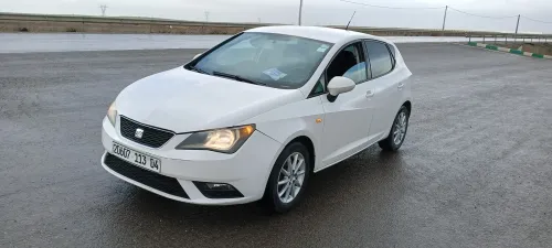 Seat Ibiza 2013 Fully