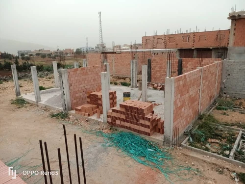 Vente Terrain Tlemcen Honaine
