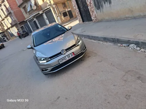 Volkswagen Golf 7 2018 START+
