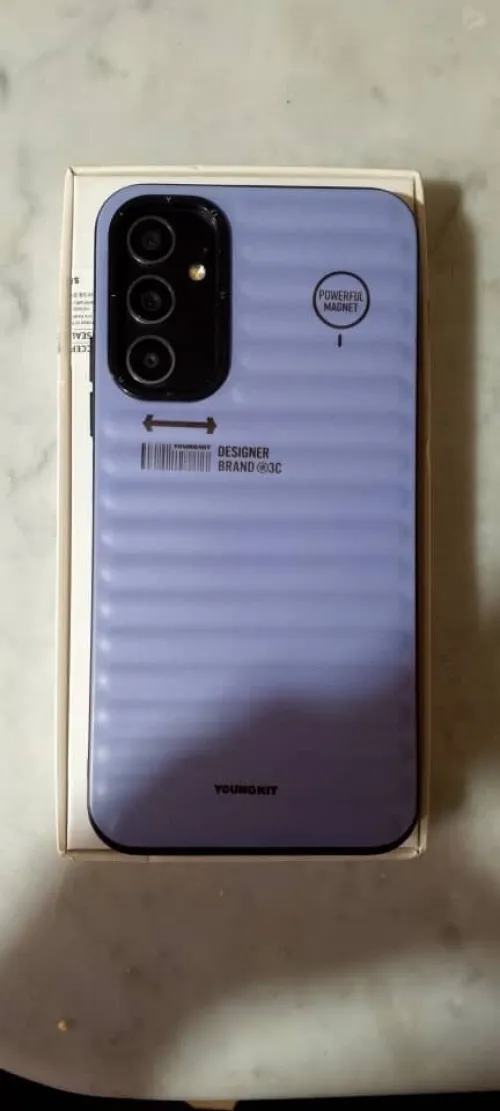 Samsung A34