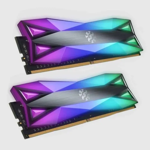 Ram xpg 3200mhz 8gbx2