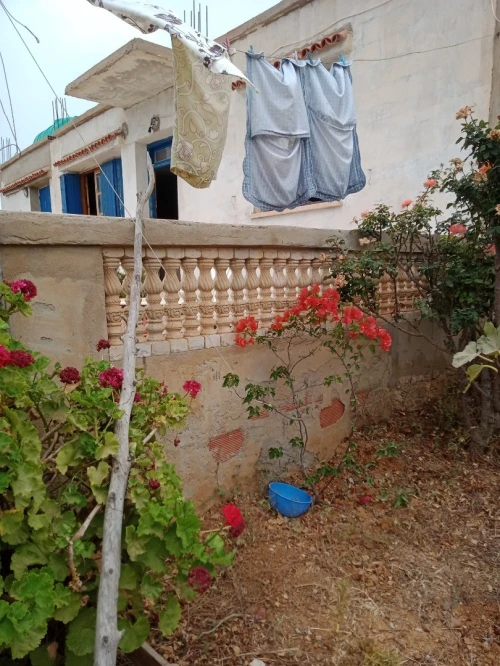 Location vacances Villa Chlef Beni haoua