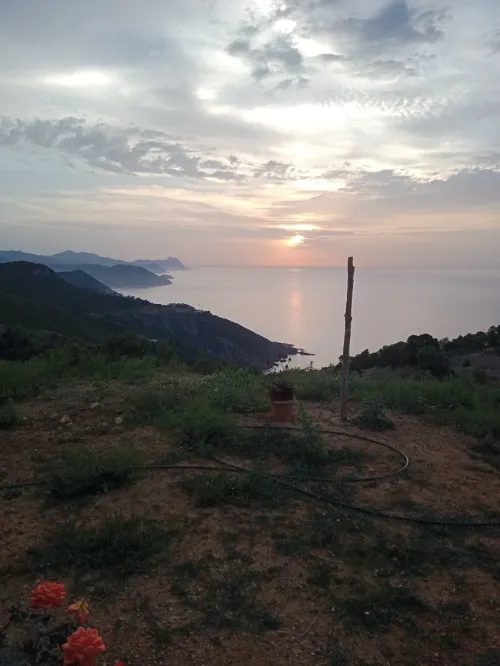 Location vacances Villa Chlef Beni haoua