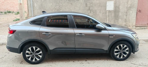Renault Arkana 2023 Evolution