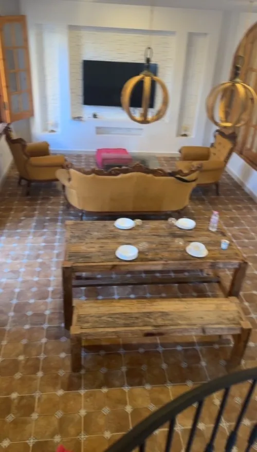 Location Villa Oran Ain el turck