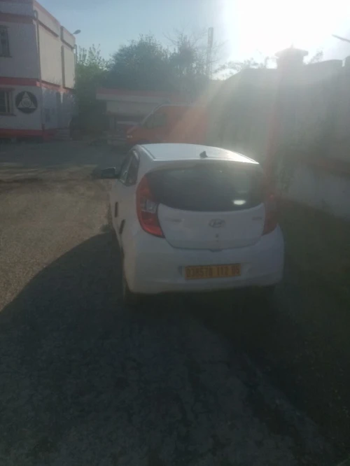 Hyundai EON 2012 GLS