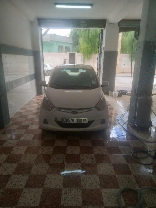 Hyundai EON 2012 GLS