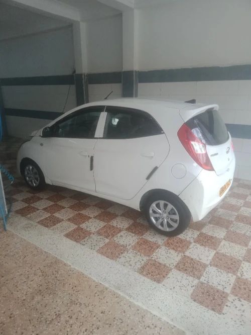 Hyundai EON 2012 GLS