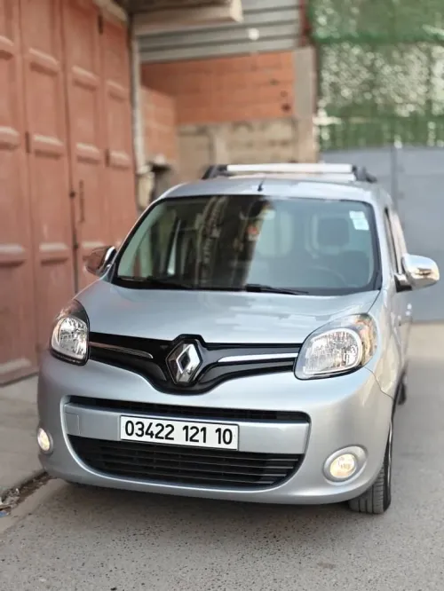 Renault Kangoo 2021 Privilège +