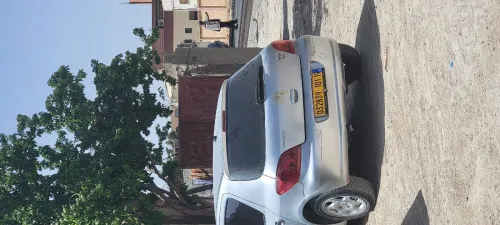 Bugatti 307 hdi 2001 Hdi