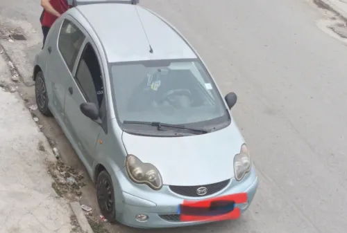 BYD F0 2013 F0