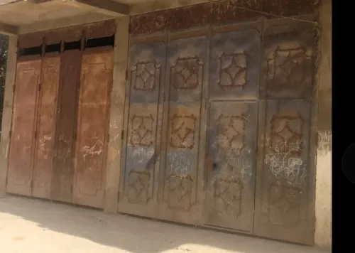 Location Local Béjaïa Oued ghir