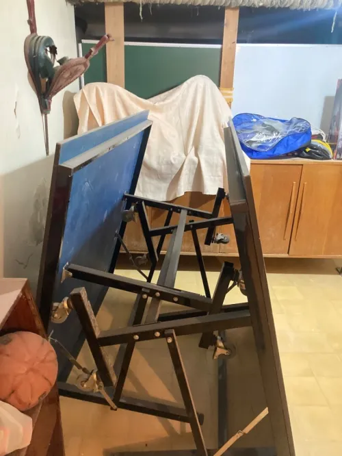 Table ping pong