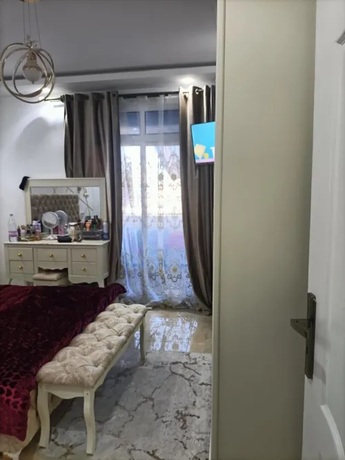 Vente Appartement F5 Alger Bordj el bahri
