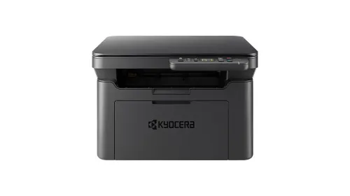IMPRIMANTE KYOCERA LASER 3IN1 PRINT/COPY/SCAN MA2000 + 2TONERS ORG 1500 COPIES