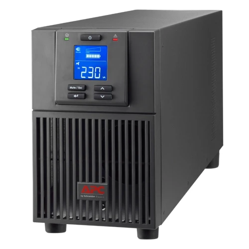 Onduleur APC 3KVA Online Tour 2400W 3000VA SRV3KI