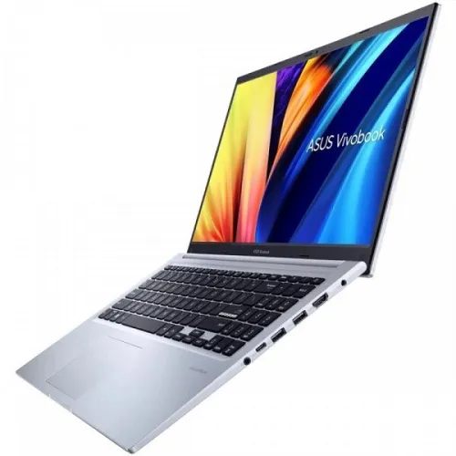 Asus Vivo book 15 X1504- INTEL I3-1315U -RAM08G-SSD NVME512GB ECRAN 15.6FHD