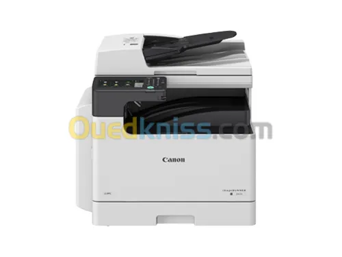 Photocopieur A3/A4 Couleur canon iRC3326i Wi-Fi A3 Avec ADF