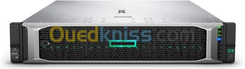 Serveur Rackable 2U HP ProLiant DL 380 G10 Xeon 6140