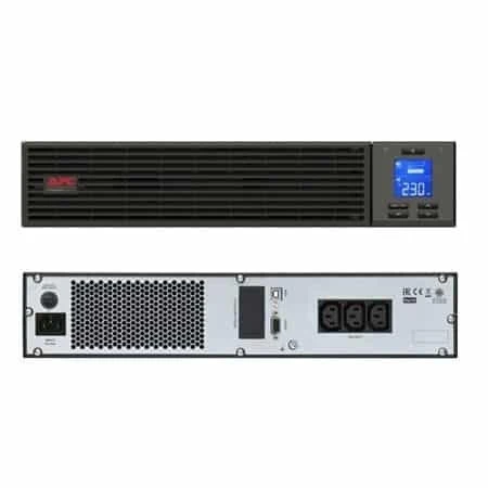 Onduleur APC SRV2KRI 2KVA Rackable On-Line