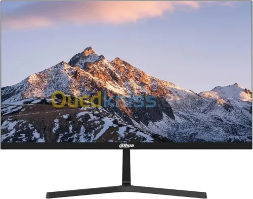 ECRAN DAHUA IPS 100HZ 22"-24"-27"