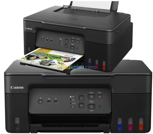 Imprimante Pixma G 2410 CANON PIXMA G2410