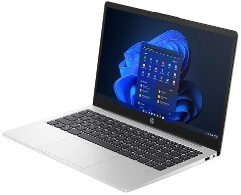 LAPTOP HP 250 G10 CORE I3-1315U / DDR4 8GB / SSD 512GB NVME / 15.6" FHD -WIN 11 PRO