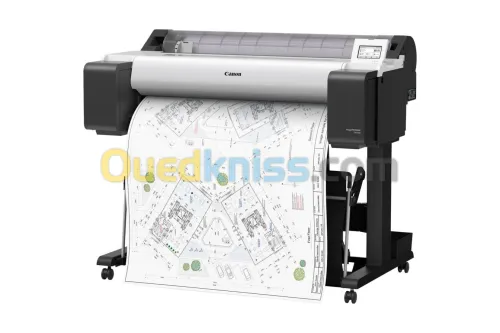TRACEUR CANON IMAGEPROGRAF TM-350 36" 5 COULEURS (6246C003AA)