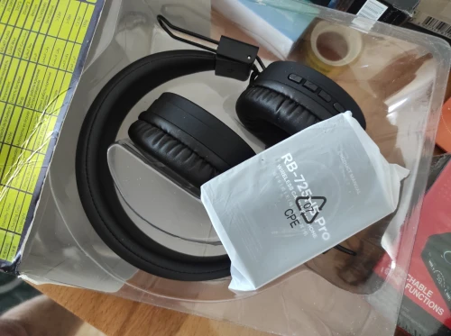 casque remax RB -725 HB PRO
