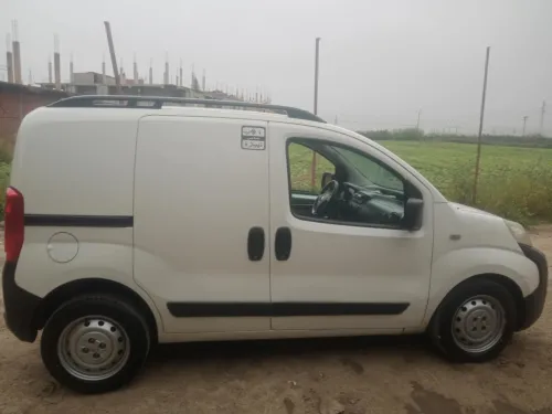 Citroen Nemo 2013 