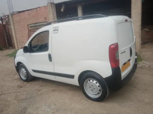 Citroen Nemo 2013 