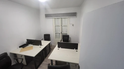 Location des bureaux / coworking / domiciliation d'entreprise / adresse commerciale