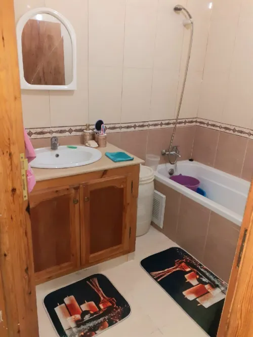 Location Appartement F3 Tizi Ouzou Tizi ouzou